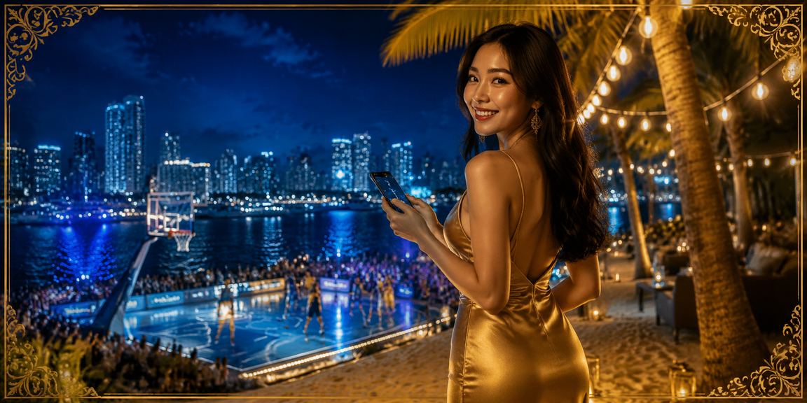 Thành viên VIP tg8887 xem thể thao tại Nha Trang trên điện thoại di động