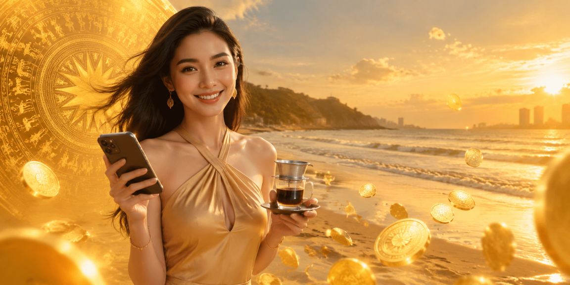 Giao diện cược casino tg8887 trên điện thoại dành cho người dùng Việt Nam